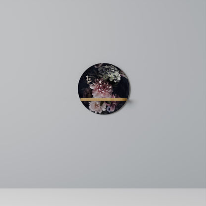 PURE BLOSSOM Art Shelf