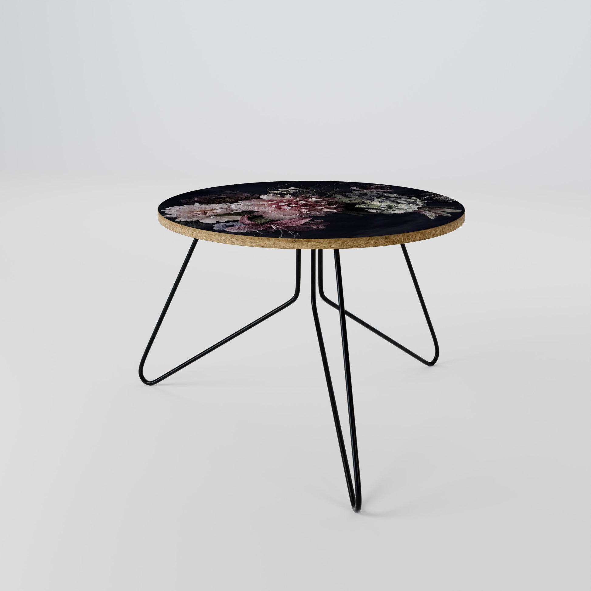 Table basse PURE BLOSSOM 60
