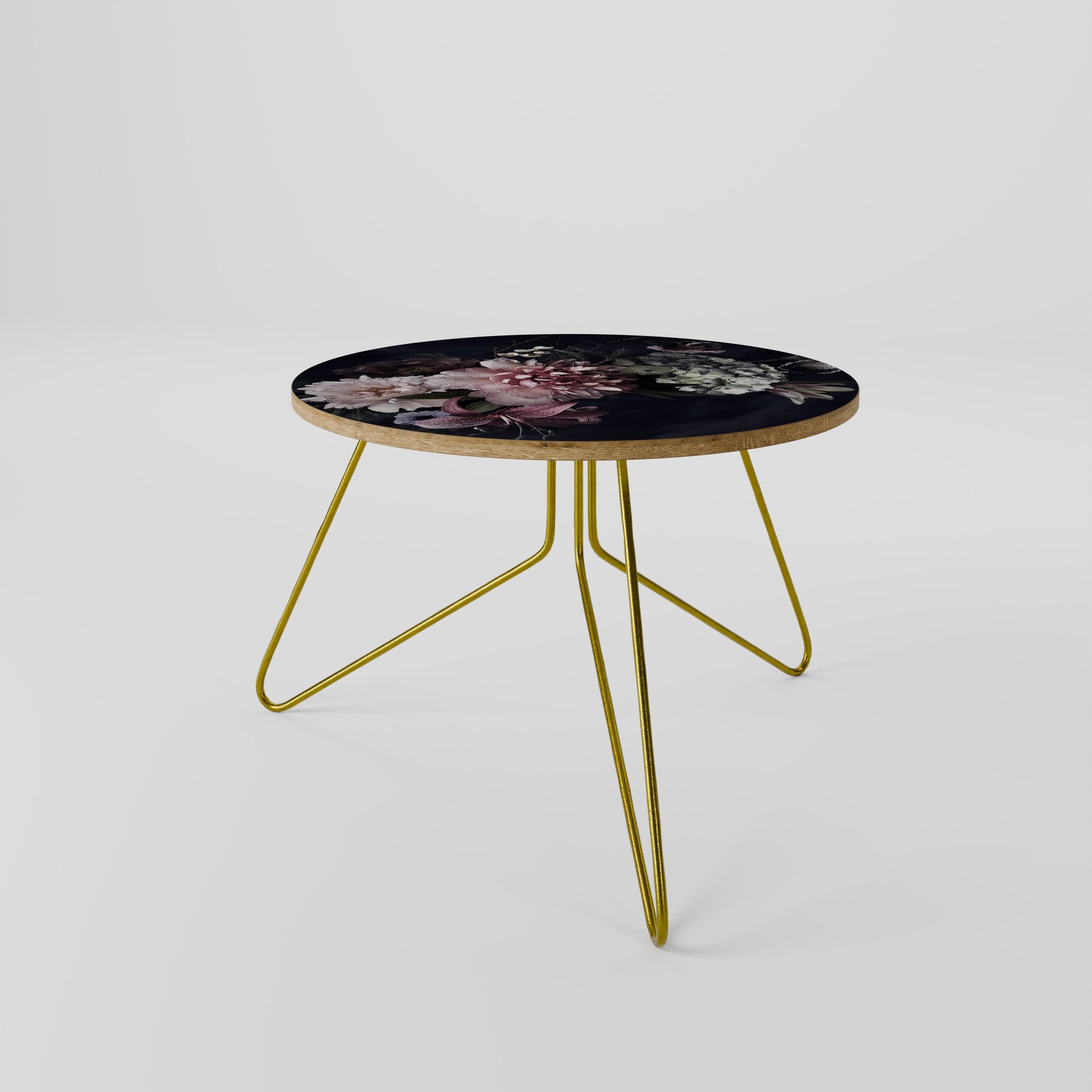 Table basse PURE BLOSSOM 60