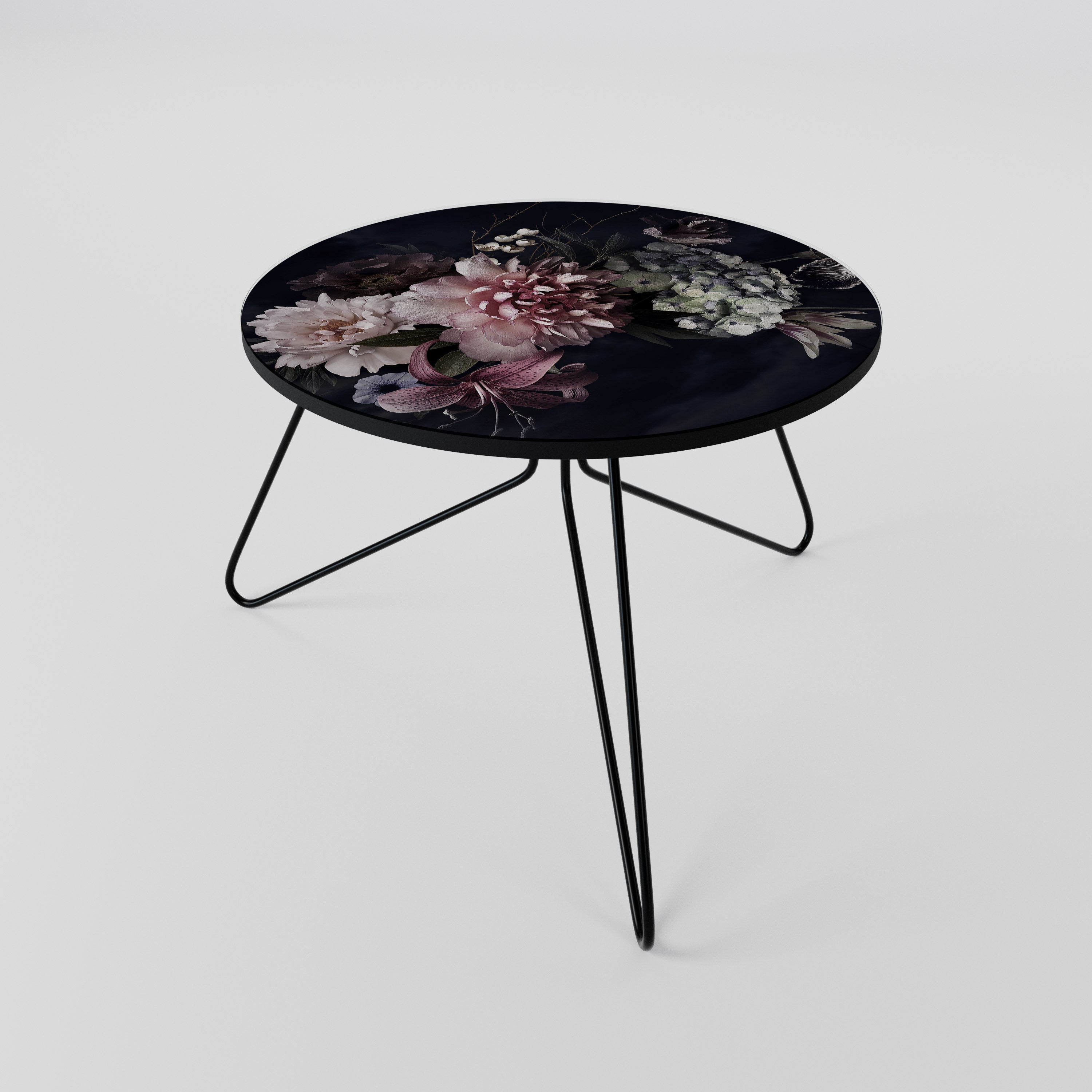 Table basse PURE BLOSSOM 60