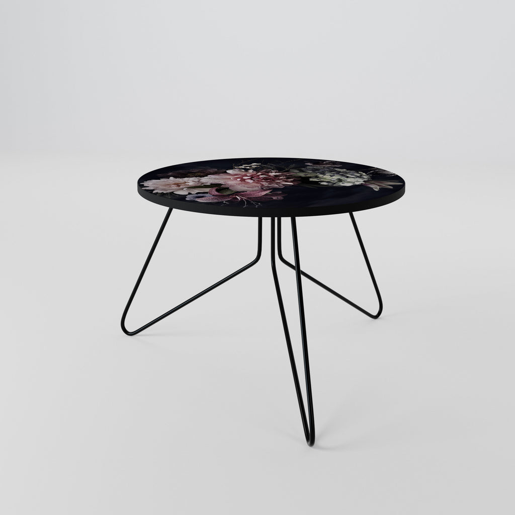 Table basse PURE BLOSSOM 60