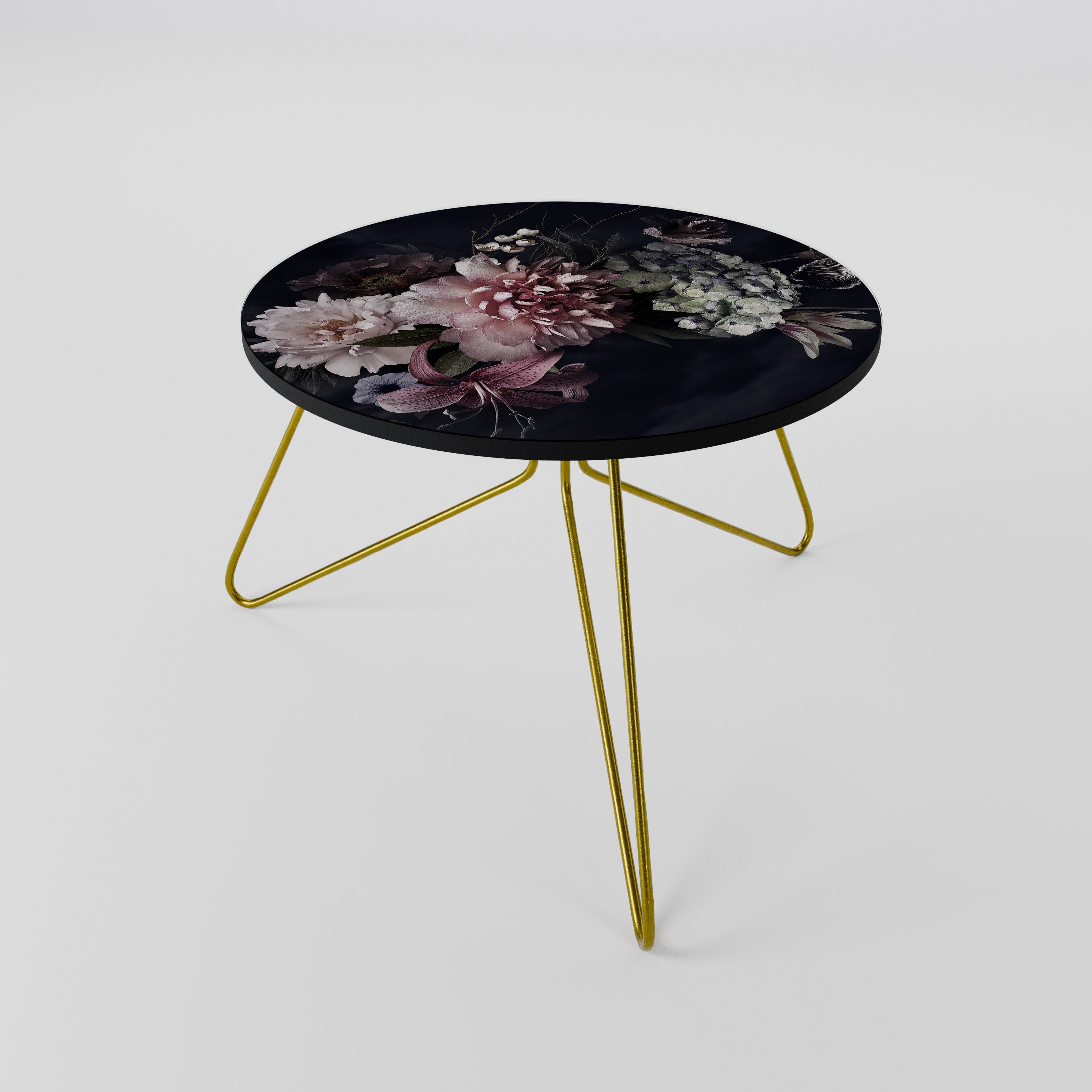 Table basse PURE BLOSSOM 60