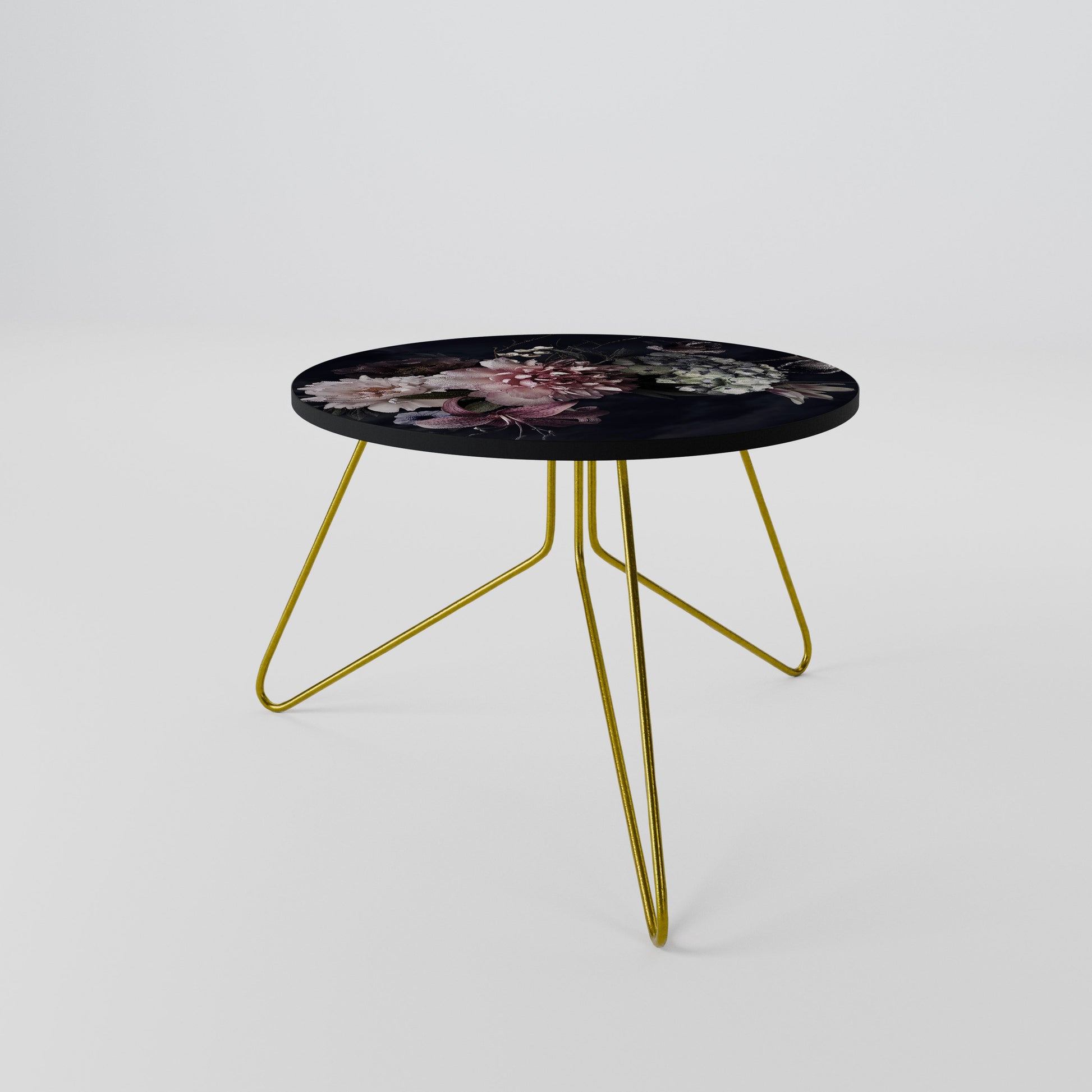 Table basse PURE BLOSSOM 60