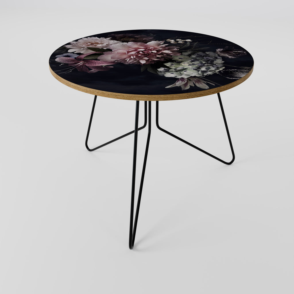Table basse PURE BLOSSOM 69
