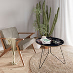 PURE BLOSSOM Coffee Table