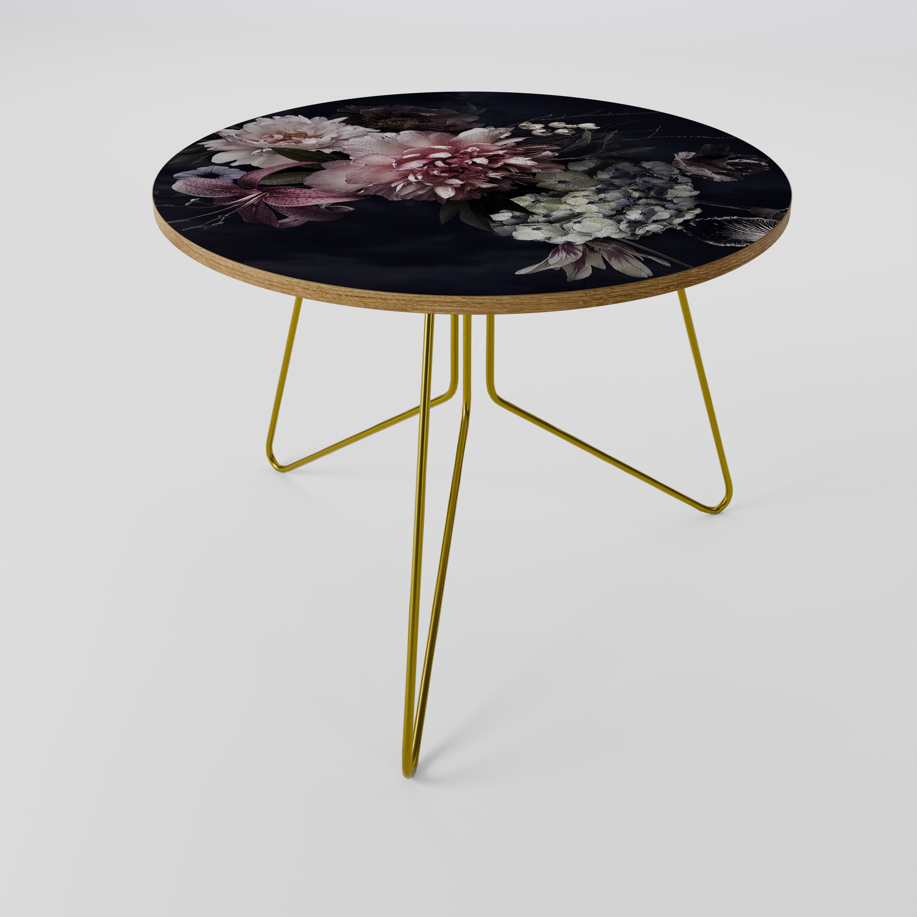 Table basse PURE BLOSSOM 69