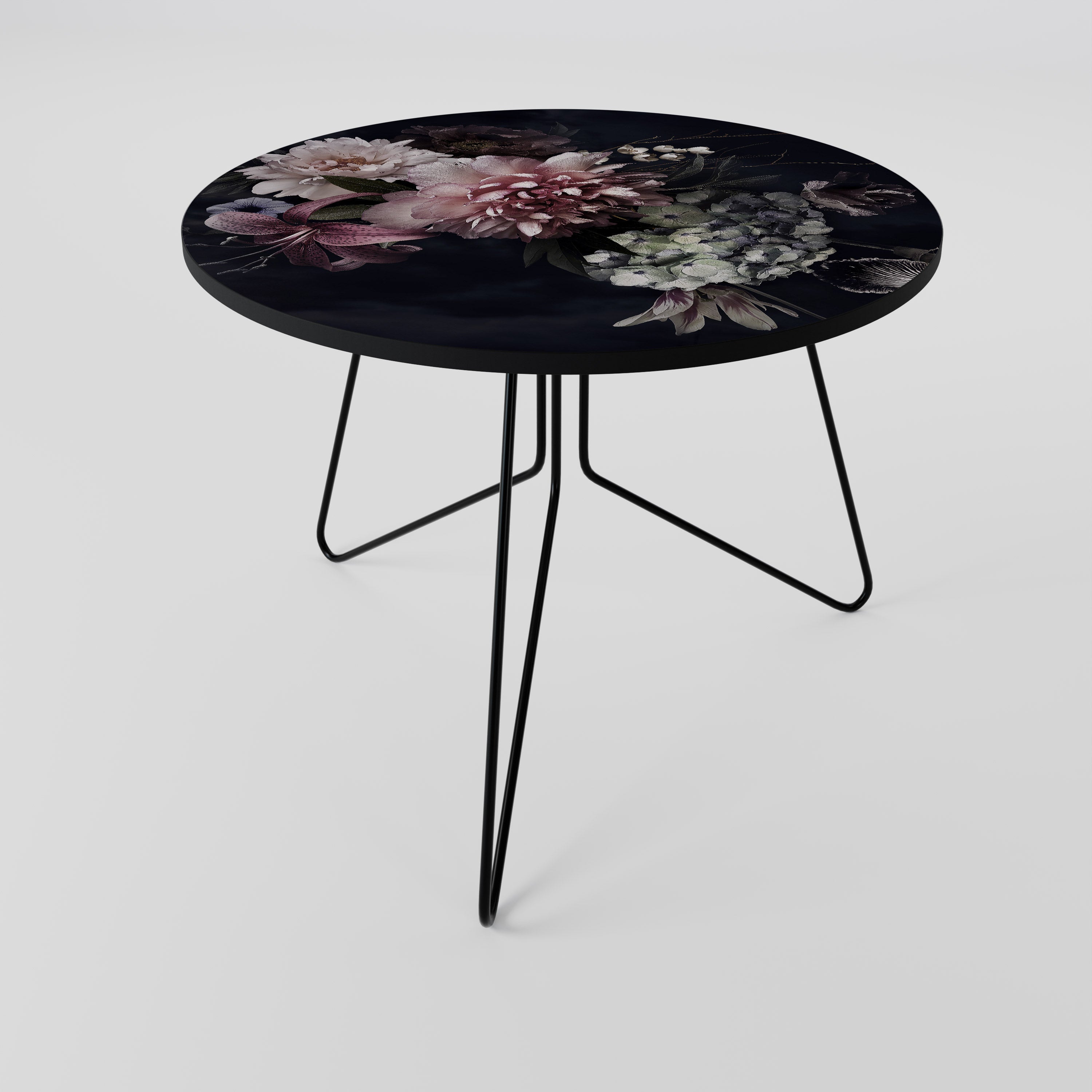 Table basse PURE BLOSSOM 69