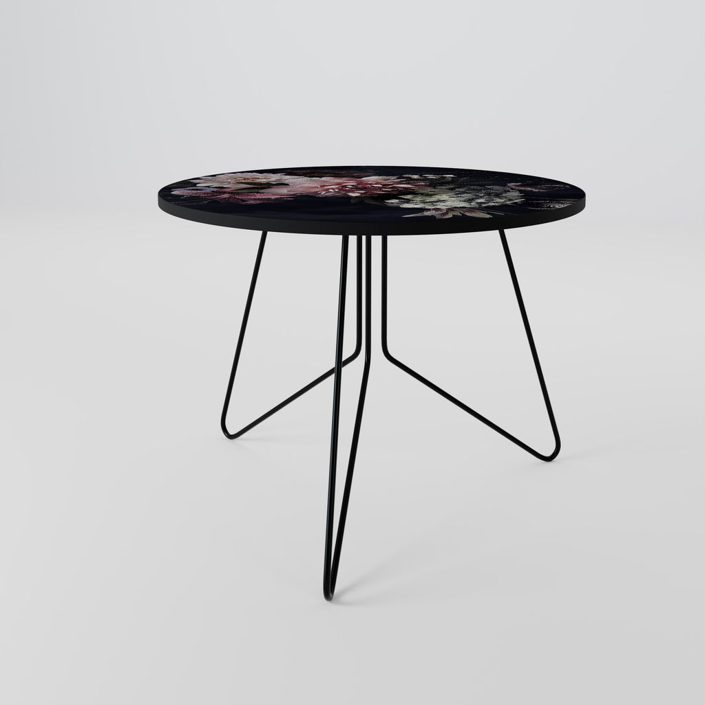 Table basse PURE BLOSSOM 69