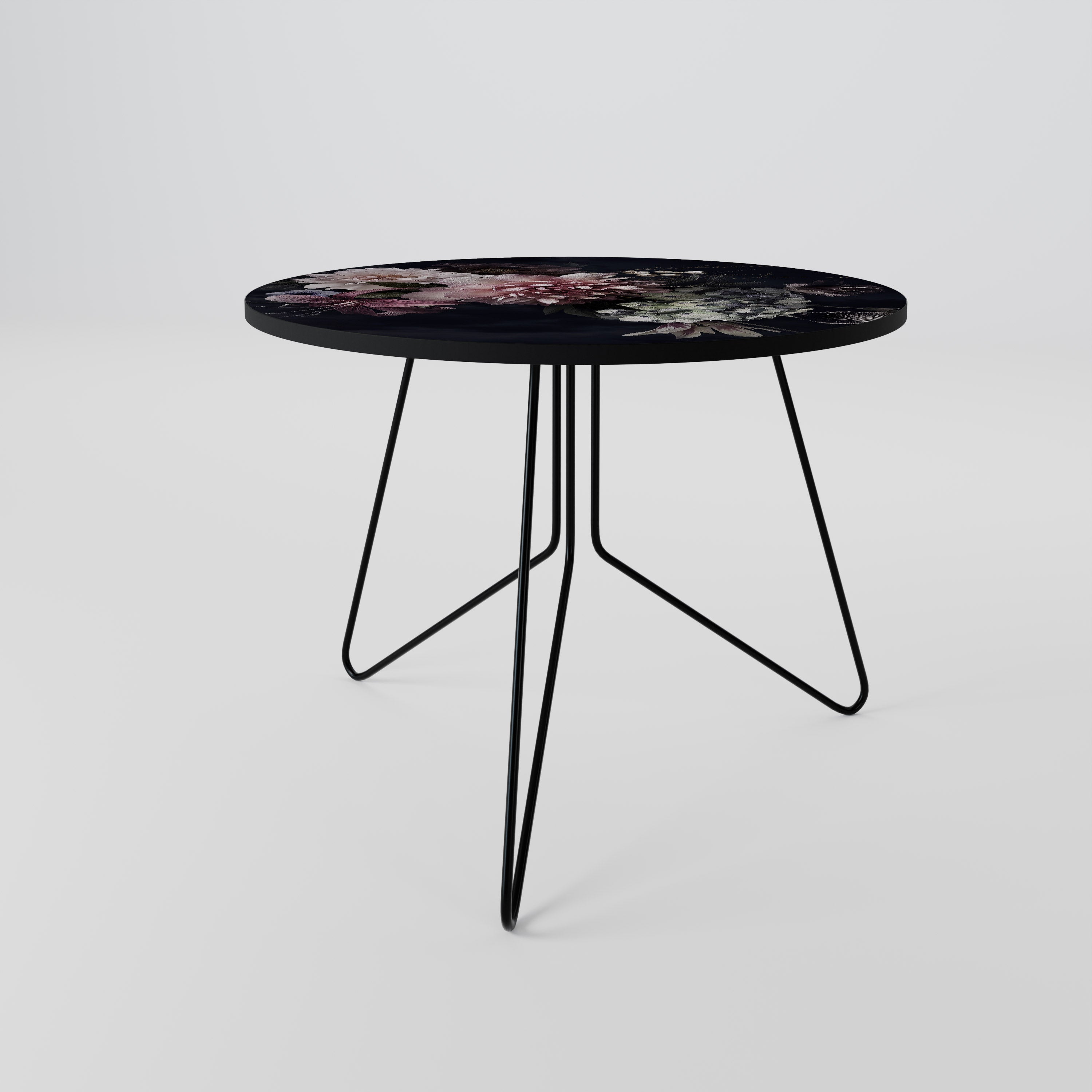 Table basse PURE BLOSSOM 69