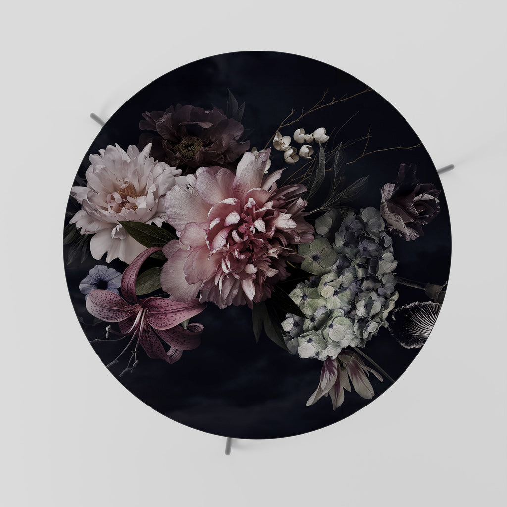 Table basse PURE BLOSSOM 69