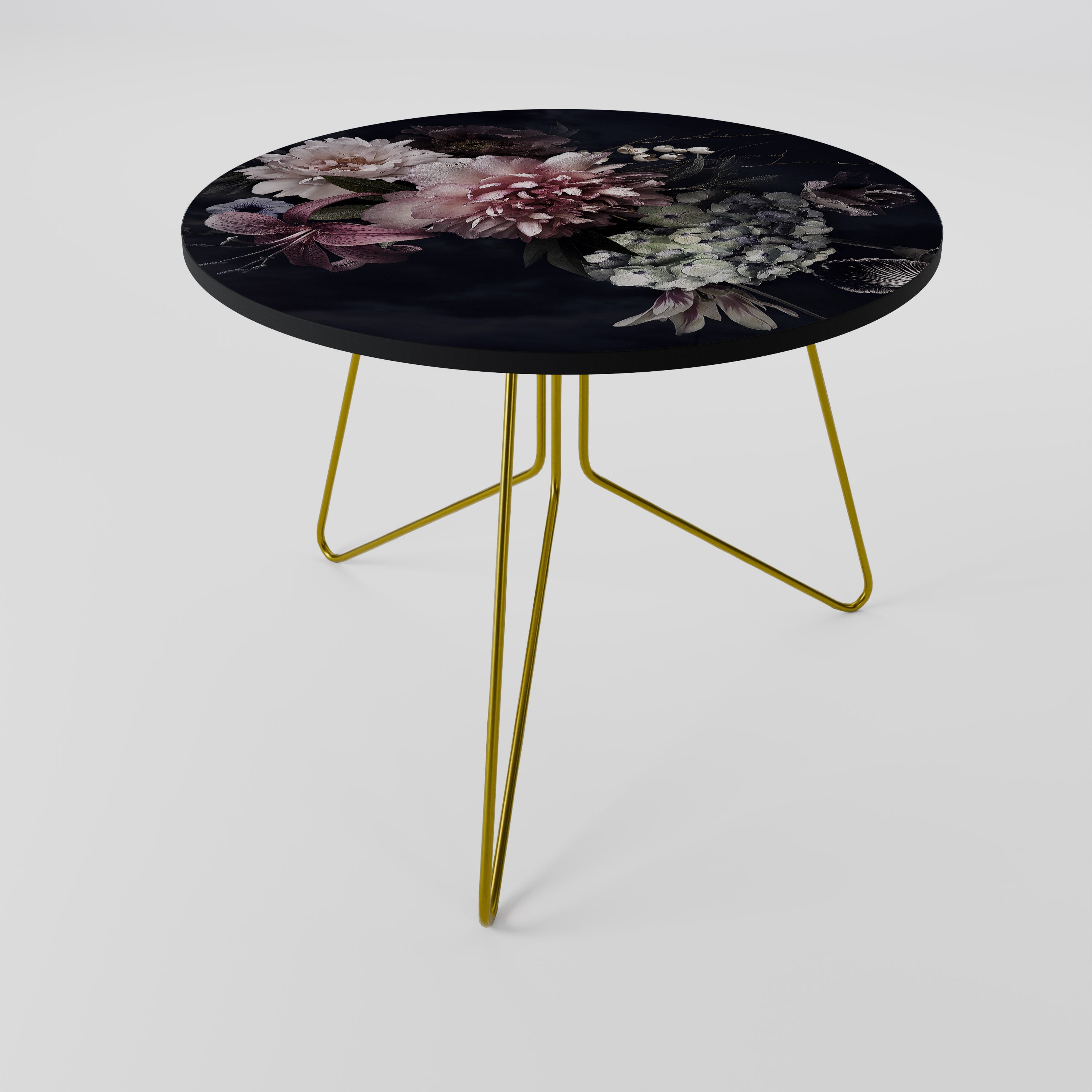 Table basse PURE BLOSSOM 69