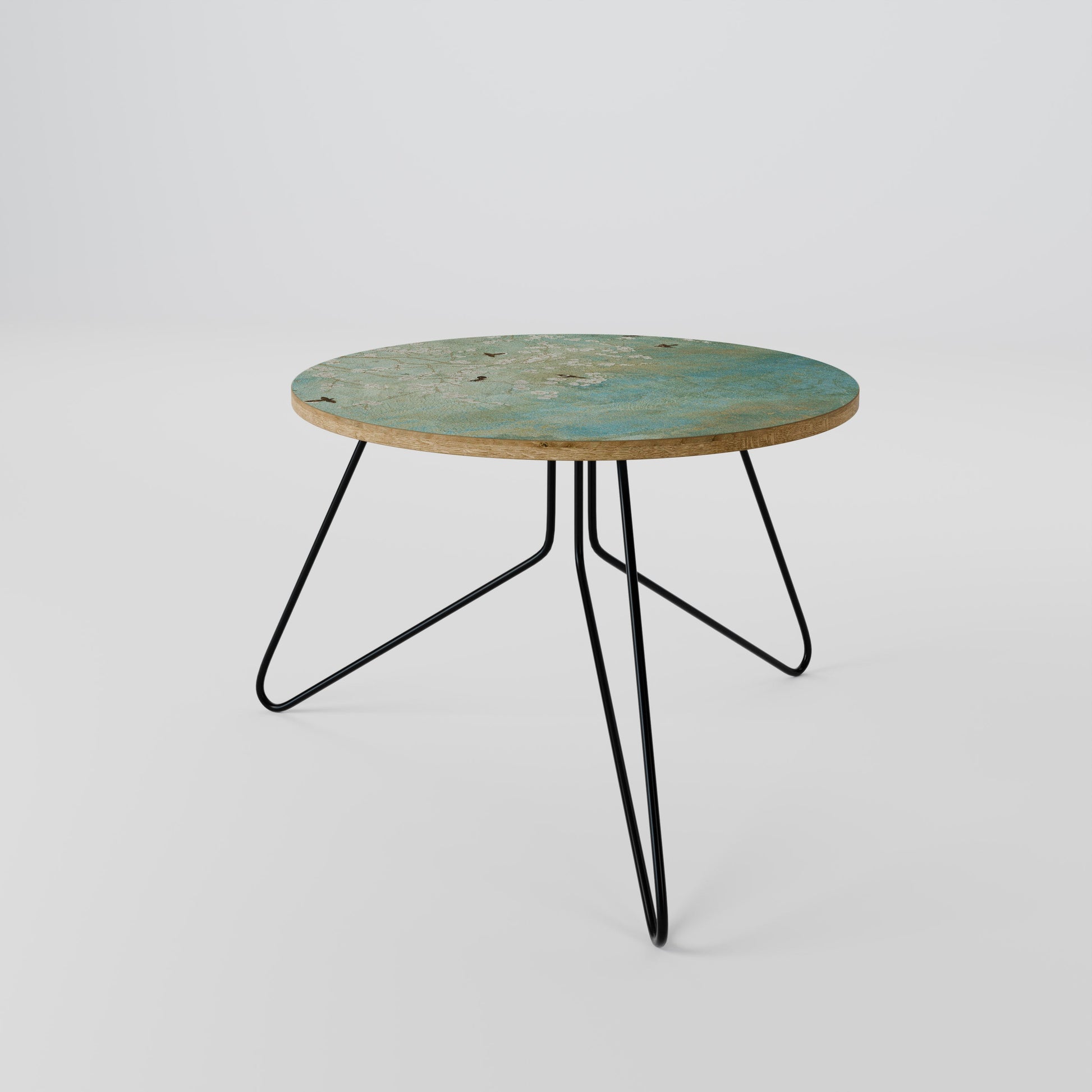 Table basse BLOOMING CHARM 60