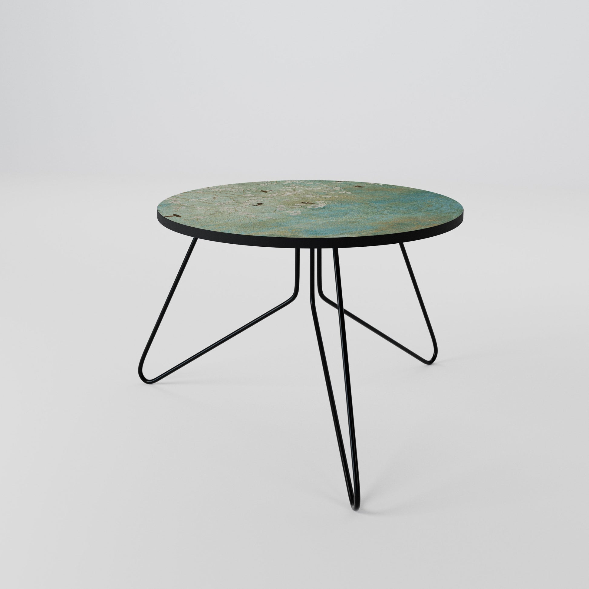 Table basse BLOOMING CHARM 60