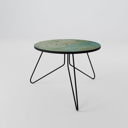 BLOOMING CHARM Coffee Table