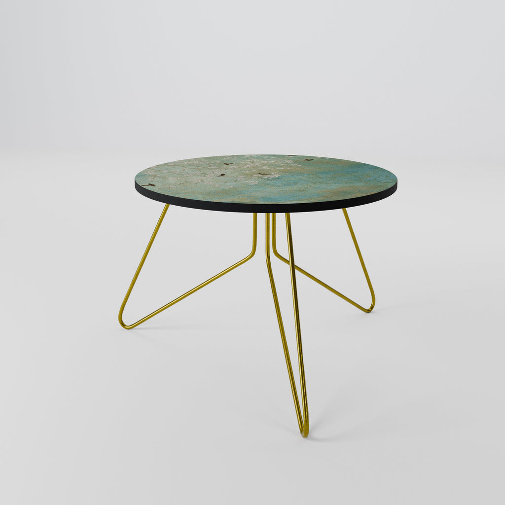 Table basse BLOOMING CHARM 60