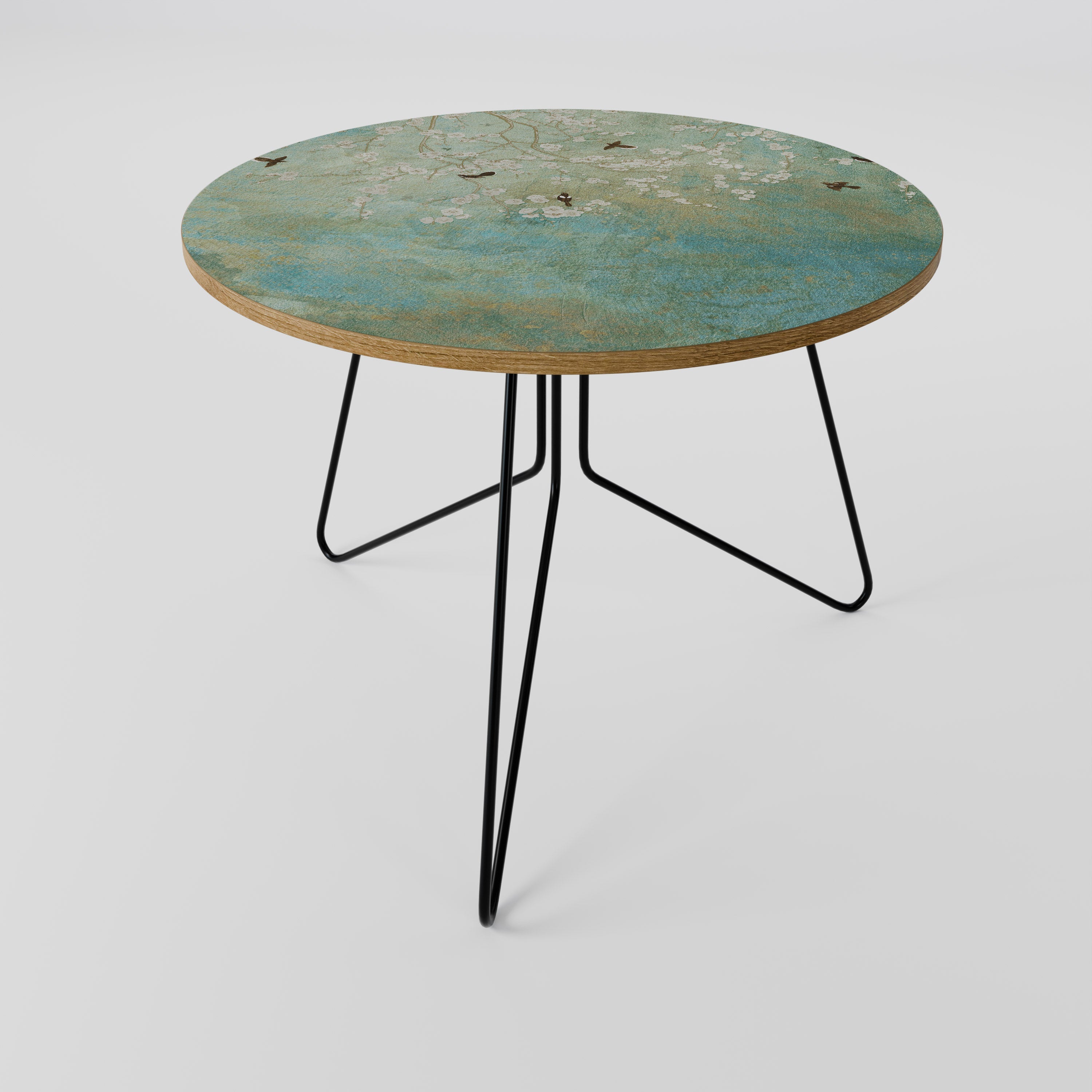 Table basse BLOOMING CHARM 69