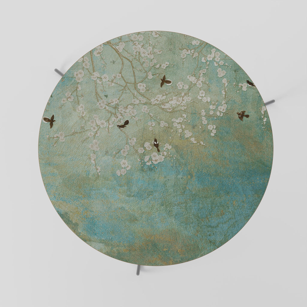 Table basse BLOOMING CHARM 69