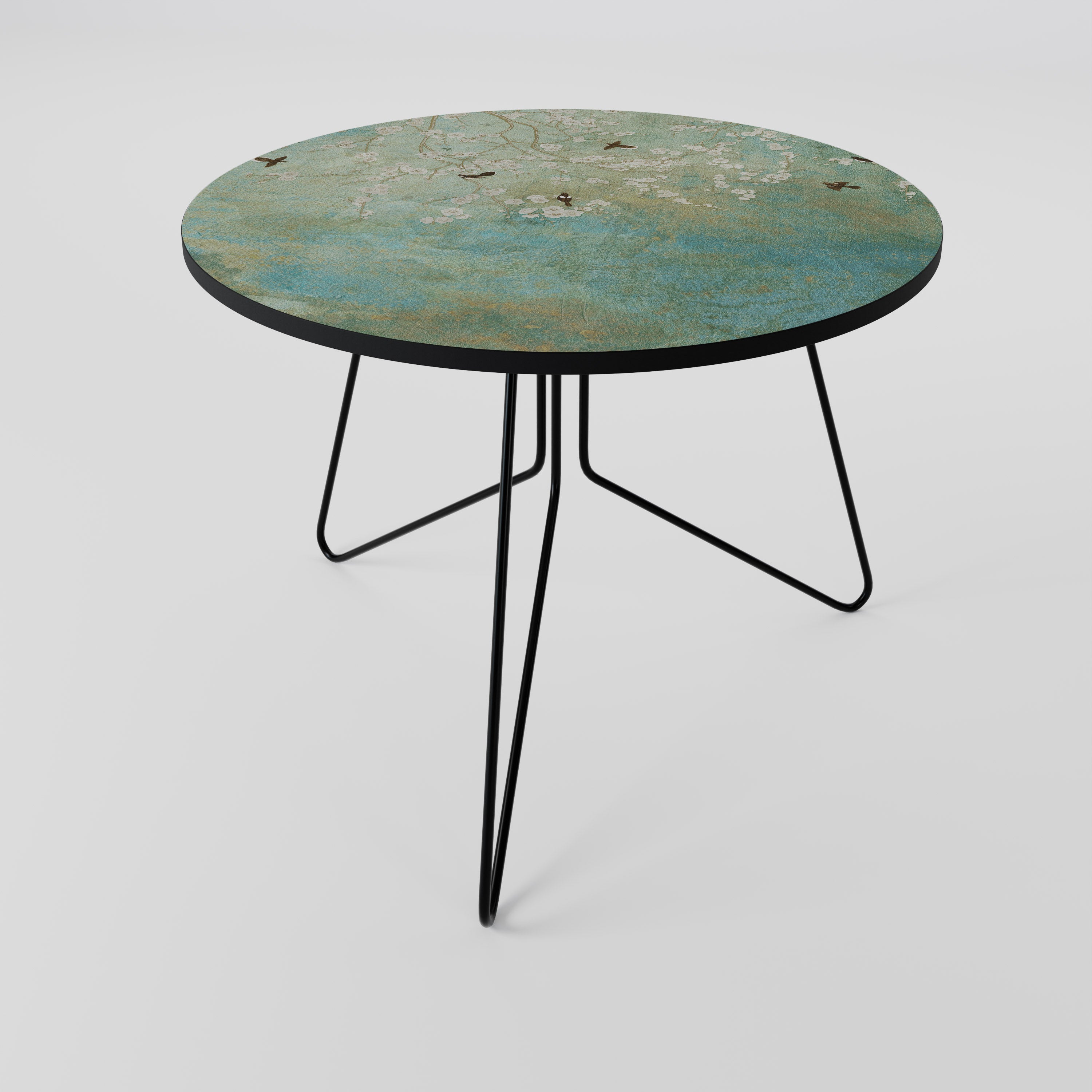 Table basse BLOOMING CHARM 69