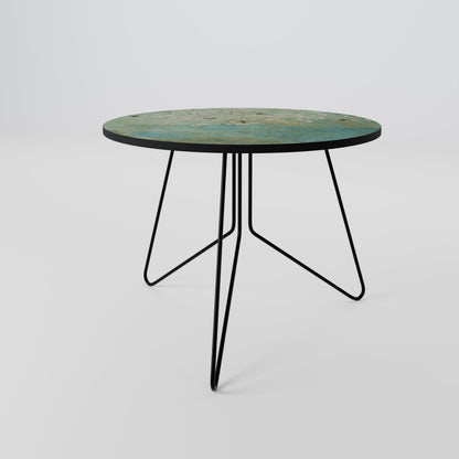 BLOOMING CHARM Coffee Table