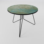 BLOOMING CHARM Coffee Table