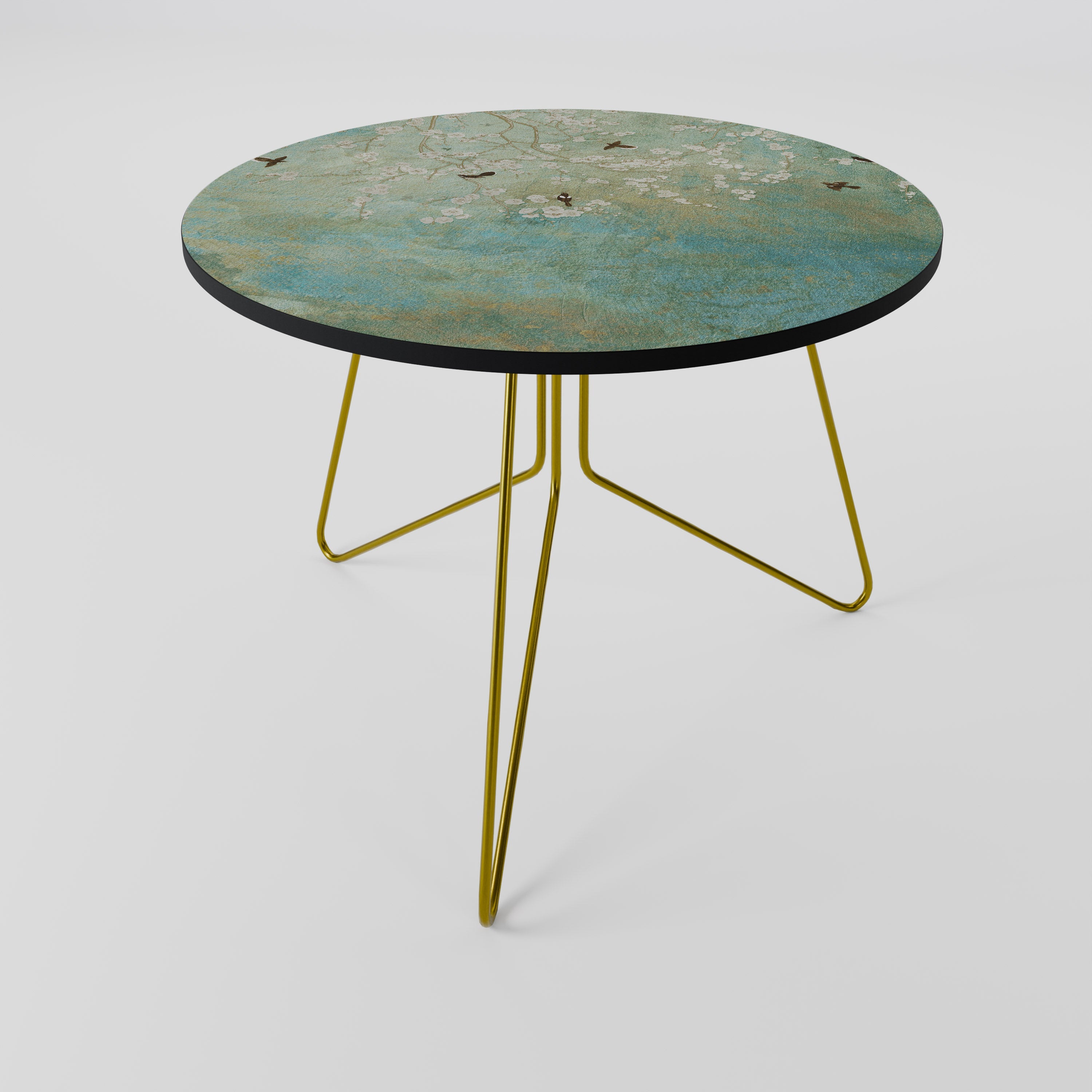 Table basse BLOOMING CHARM 69