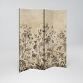 GLADE ESSENCE 4-Panel Room Divider
