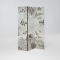 FLY ME TO THE SUN 3-Panel Room Divider