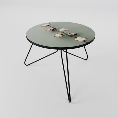 COTTON DREAMS UNFOLDED Coffee Table