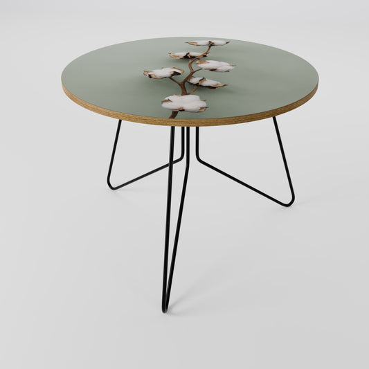 COTTON DREAMS UNFOLDED Coffee Table