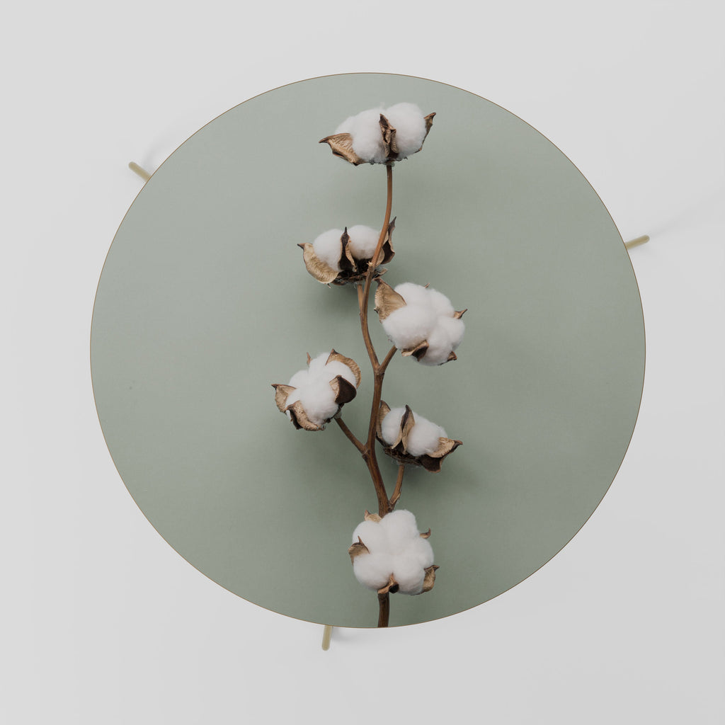 Table basse COTTON DREAMS UNFOLDED 69