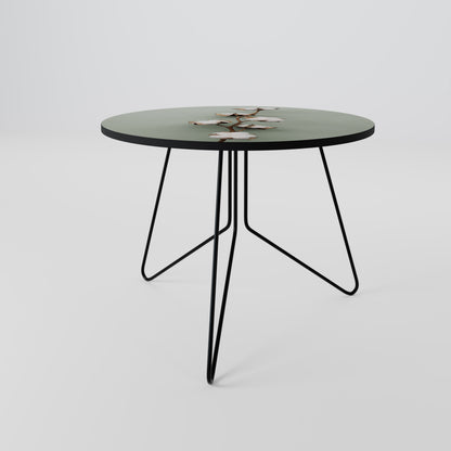 COTTON DREAMS UNFOLDED Coffee Table