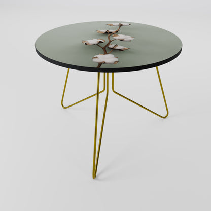 COTTON DREAMS UNFOLDED Coffee Table
