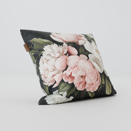 LUSH ELEGANCE Decorative Cushion