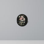 LUSH ELEGANCE Art Shelf