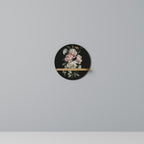 LUSH ELEGANCE Art Shelf