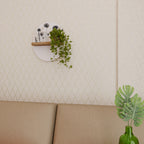 POPPY ALLURE Art Shelf