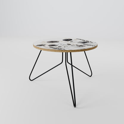 POPPY ALLURE Coffee Table