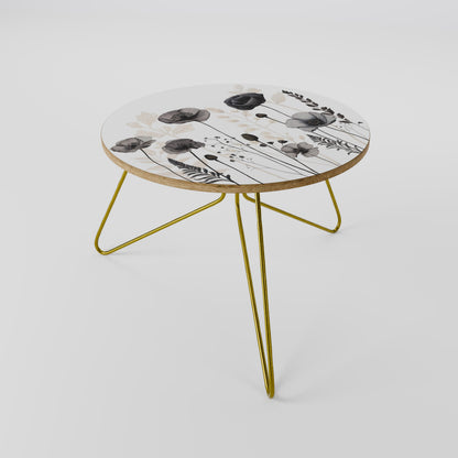 POPPY ALLURE Coffee Table
