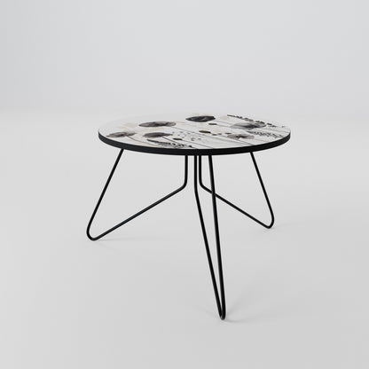 POPPY ALLURE Coffee Table
