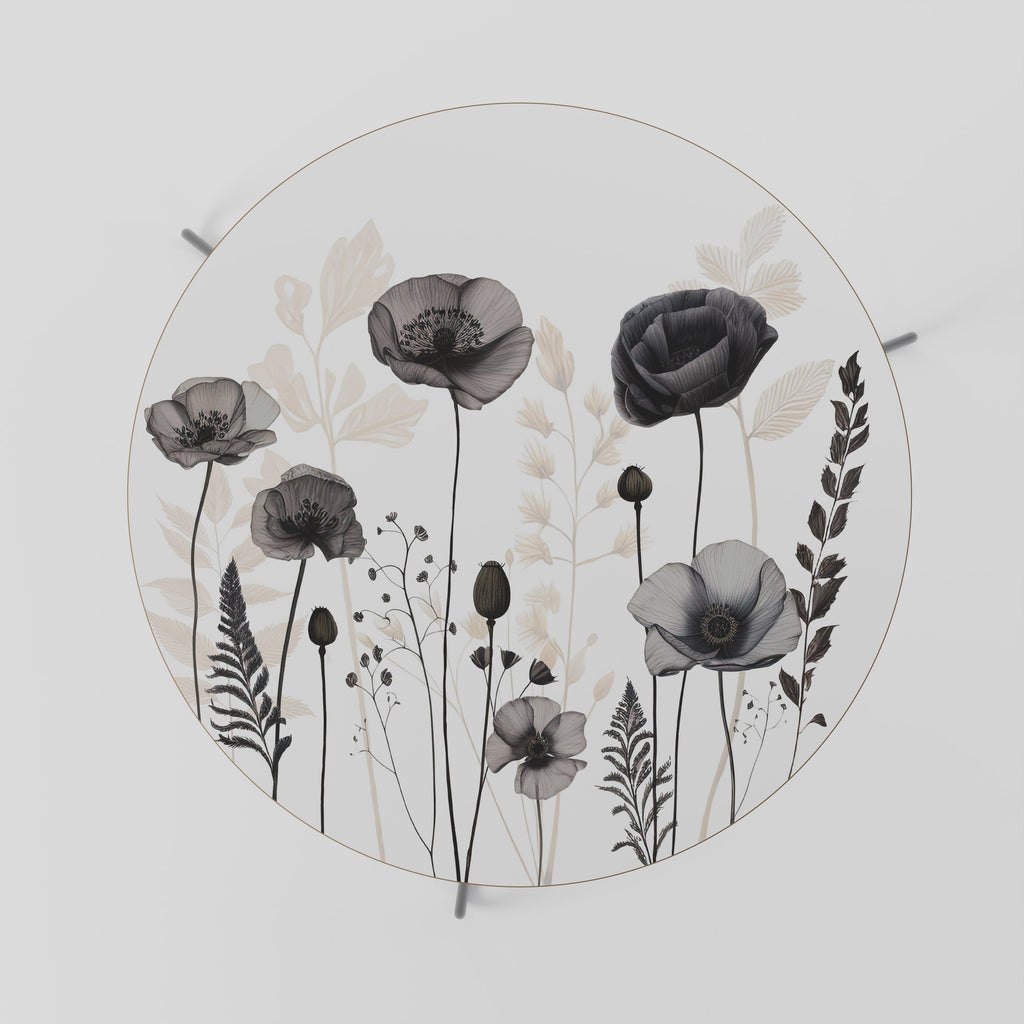 Table basse POPPY ALLURE 69