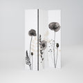 POPPY ALLURE 3-Panel Room Divider