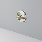 HERBAL DREAM Art Shelf