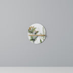 HERBAL DREAM Art Shelf