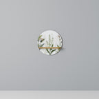 HERBAL DREAM Art Shelf