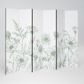 WILDER BEAUTY 6-Panel Room Divider