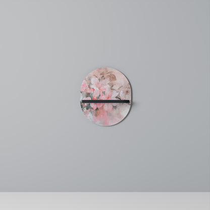 CHERRY BLOSSOM Art Shelf
