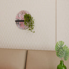 CHERRY BLOSSOM Art Shelf