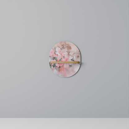 CHERRY BLOSSOM Art Shelf