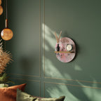 CHERRY BLOSSOM Art Shelf