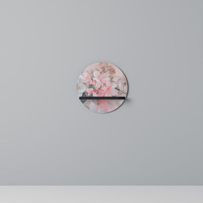 CHERRY BLOSSOM Art Shelf